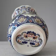 Vases - Old Rhodes