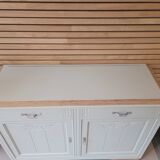 Vintage art deco buffet