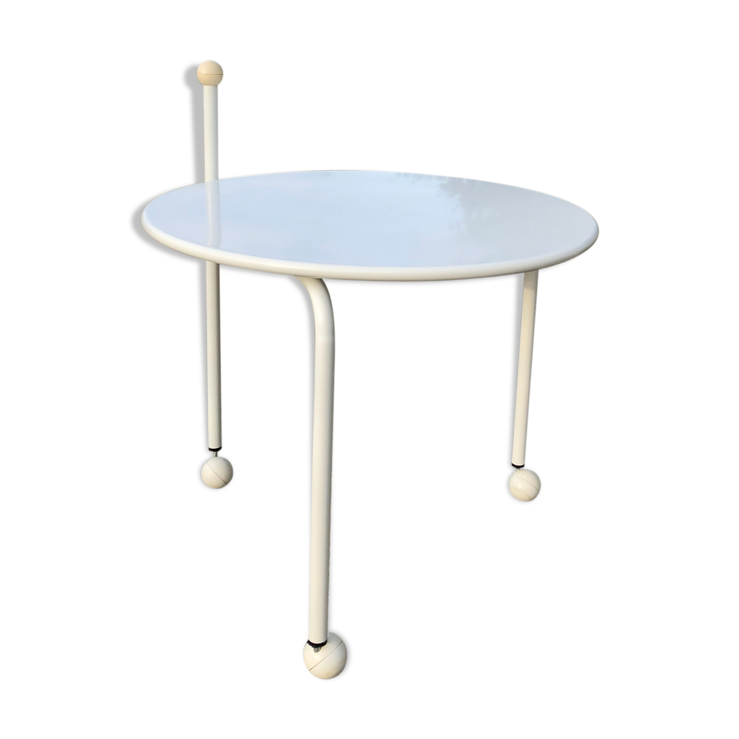 Table Ikea vintage Tord Björklund 1980