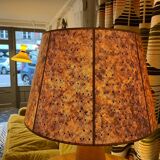 Ethnic lamp 1950