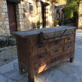 Workshop furniture