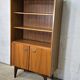 1970s Scandinavian style cupboard library