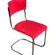 Chaise cantilever Kovona, style Bauhaus d'après Mart Stam, années 1950-1960