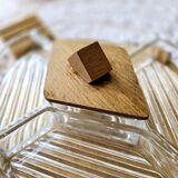 Serviteur Art Deco