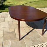SKOVMAND and ANDERSEN 1960s Scandinavian design table