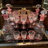 Napoleon III Liqueur Cellar