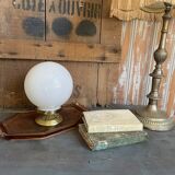 Art Deco lamp