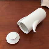 Thomas Germany porcelain coffee maker, 1970