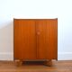 Small vintage 1960s row