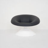 Fauteuil Ben Swildens pour Stabin Bennis « Diabolo » Lounge Chair, Dutch Design années 1960