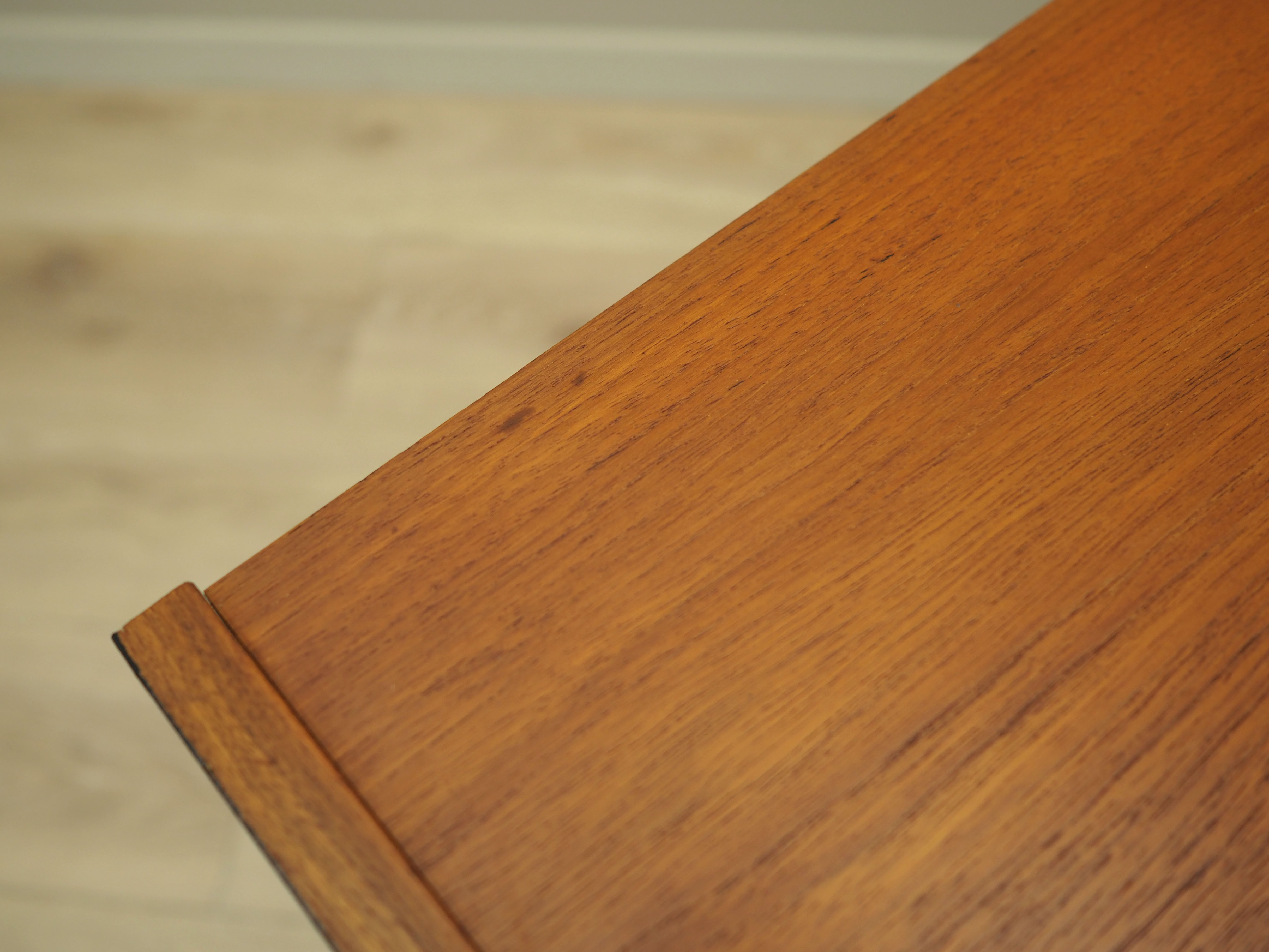 Teak cabinet, Danish design, 1970s,  Denmark