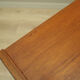 Teak cabinet, Danish design, 1970s,  Denmark