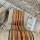 Pair of vintage fireside chairs 1970"