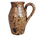 Pyrite stone jug from the 60s/70s.