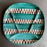 Vallauris plates by Robert Picault