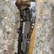 Old Wooden Skis - Mountain Chalet Decor - Vintage - 187 cm