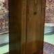 English walnut student penderie