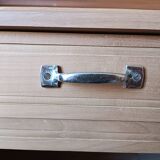 Renovated Art Deco sideboard