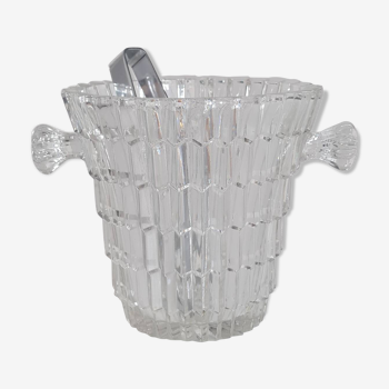 Crystal Ice Bucket