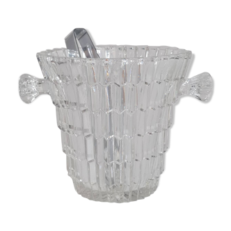 Crystal Ice Bucket