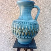 Vase sculptural Jean de Lespinasse big size