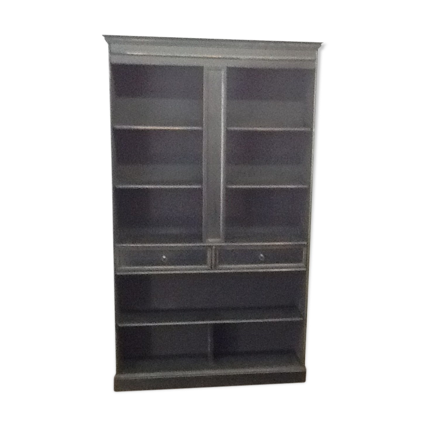 Etagère meuble de métier
