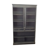 Shelf furniture of METIER