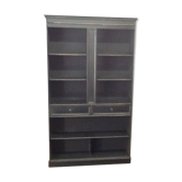 Shelf furniture of METIER