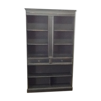 Shelf furniture of METIER