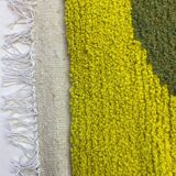 Handmade Berber rug 250cmx150cm