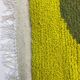 Handmade Berber rug 250cmx150cm
