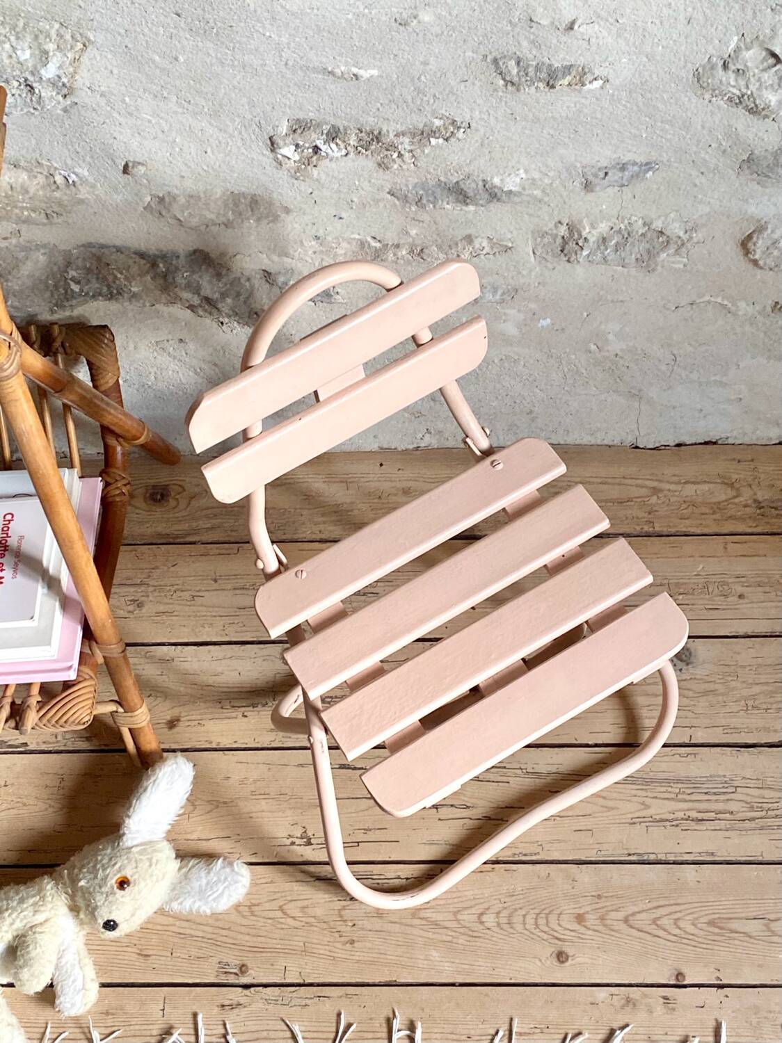 Children's chair