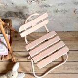 Children's chair