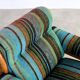 fauteuil vintage | années 60 | Période suédoise | années 60