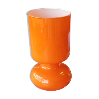 Vintage bedside lamp