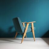 Chierowski armchair, model 366