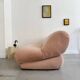 Steiner sofa and pouf