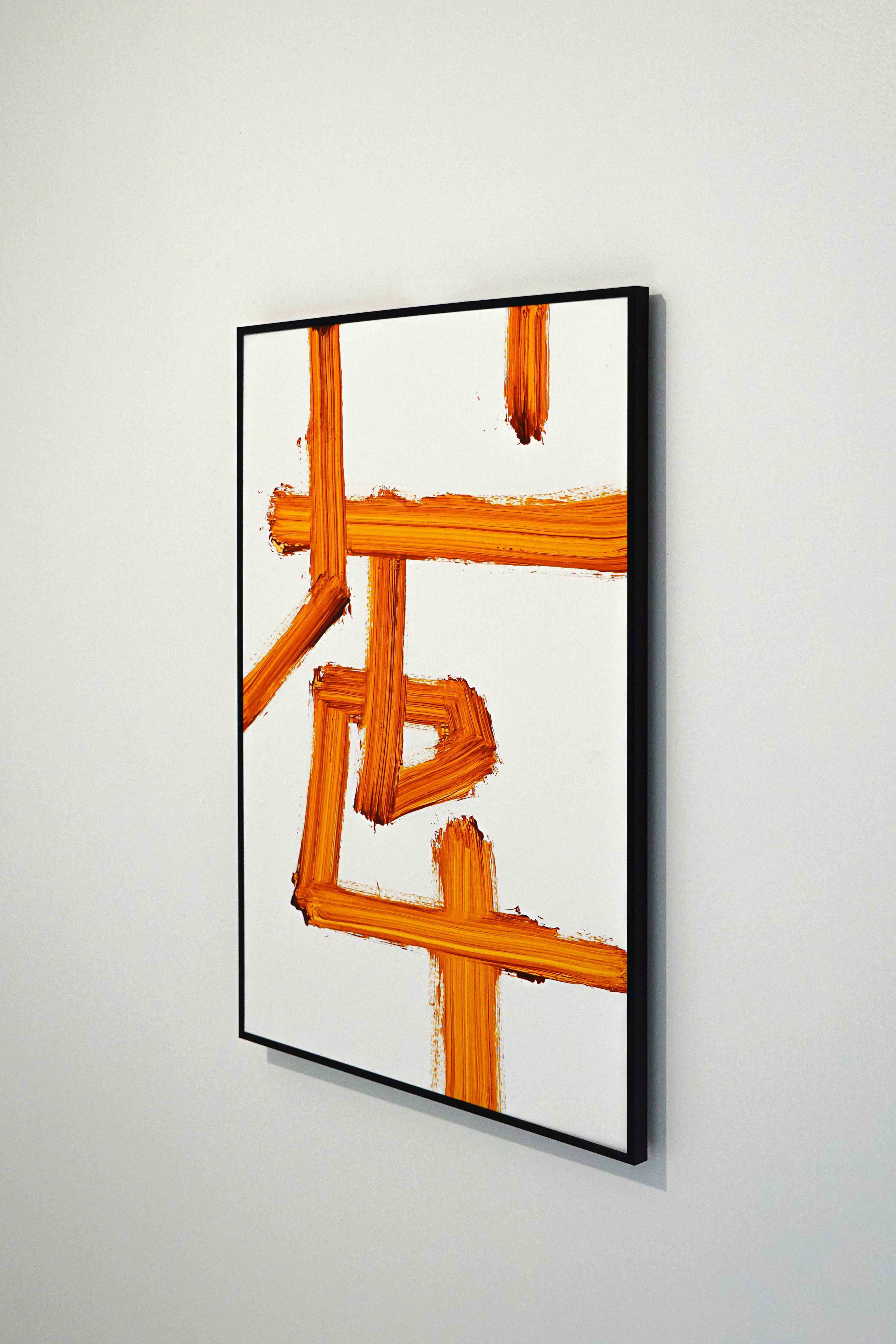 Abstract painting 01