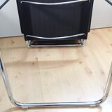 Chair Cesca B34 by Marcel Breuer 70/80s