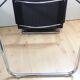 Chair Cesca B34 by Marcel Breuer 70/80s