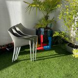 Dr.No armchair sets