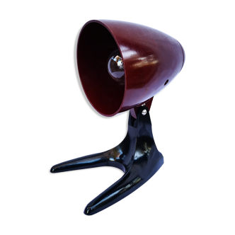 German Bakelite lamp 1940-50