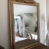 Mirror Napoleon III 116 x 72cm