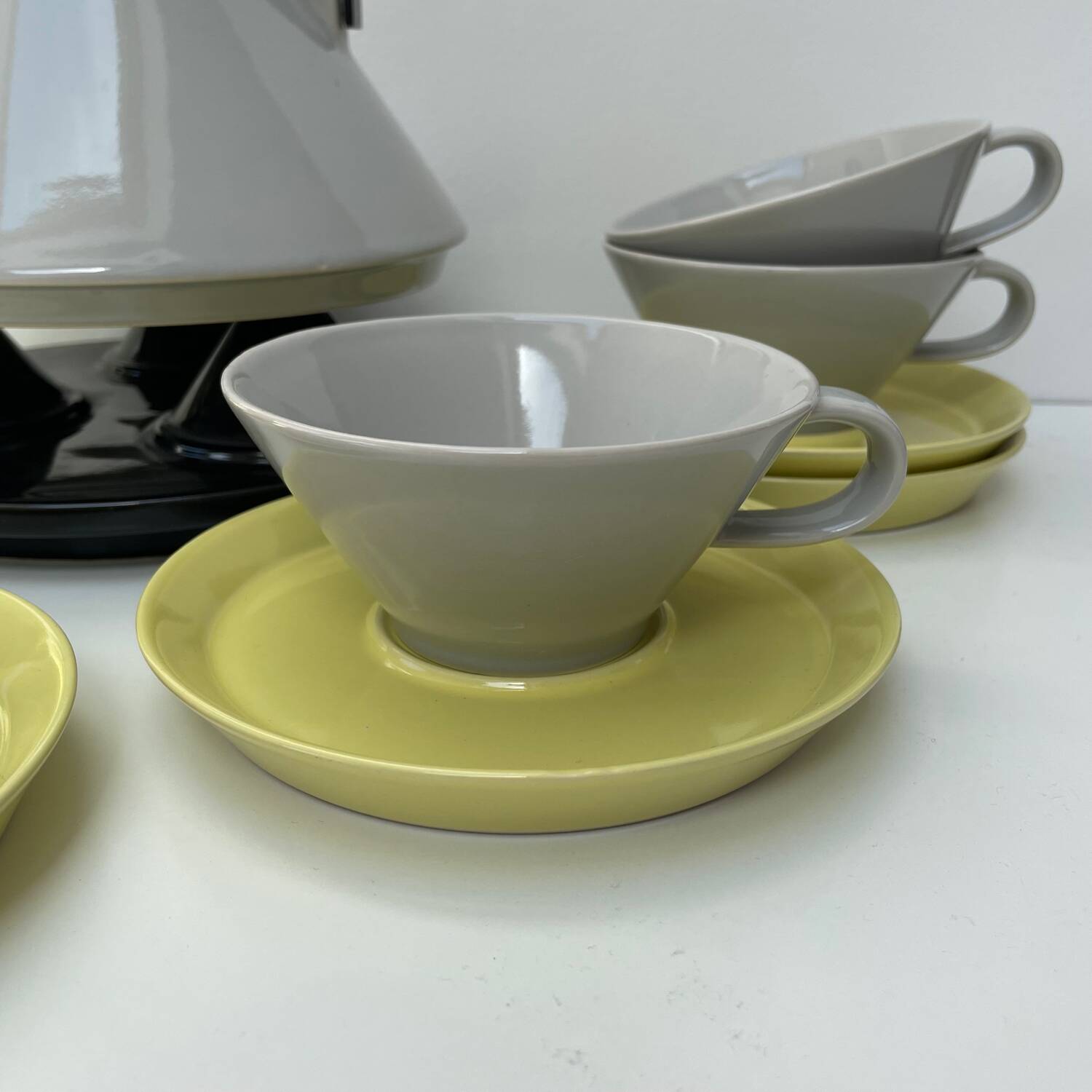 Tea set Atelier Collection Thomas Germany