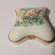 Porcelain box