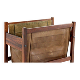 Rosewood Torbjørn Afdal magazine rack