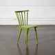 Lot de 3 chaises scandinaves