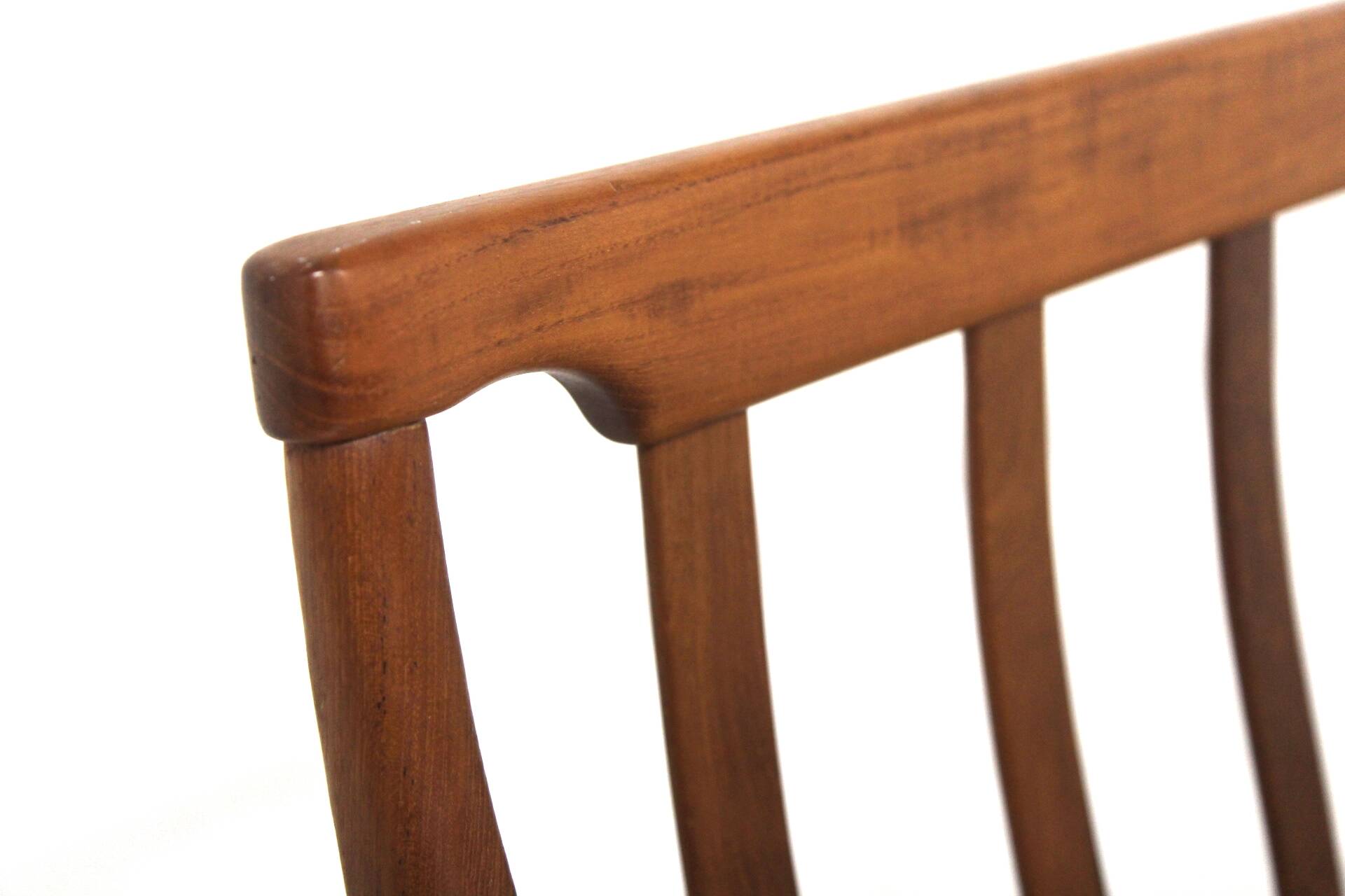 Scandinavian sofa "Kuba", Bertil Fridhagen, Bröderna Andersson, Sweden, 1960