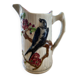 HB Les Hirondelles carafe pitcher