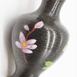 Chinese partitioned vase